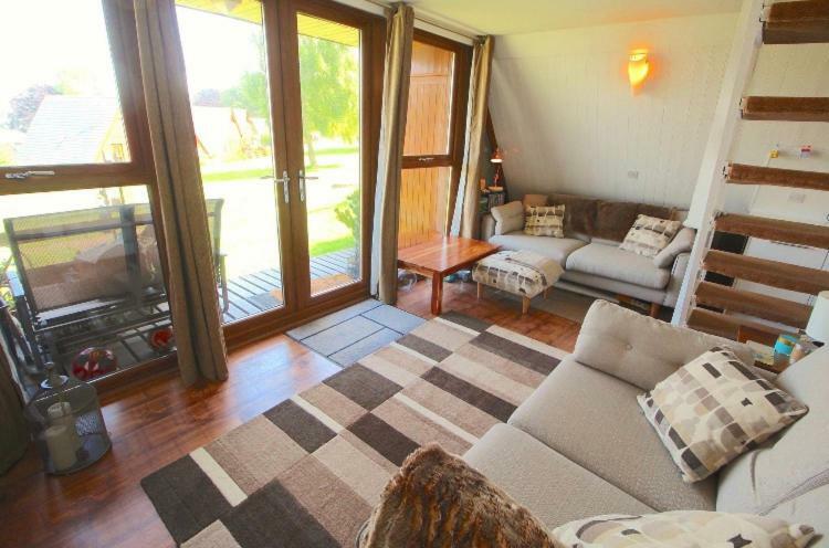 Clifftop Chalet With Pool Deal Dış mekan fotoğraf